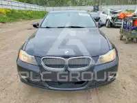 2011 BMW 328 фото