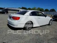 2011 BMW 328 фото