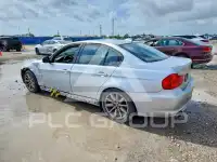 2011 BMW 328 фото