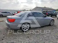 2011 BMW 328 фото