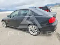 2011 BMW 328 фото