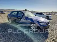 2011 BMW 328 фото