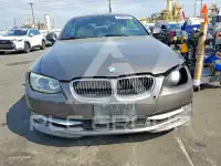 2011 BMW 328 фото