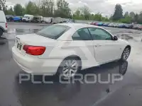 2011 BMW 328 фото