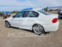 2011 BMW 328 photo