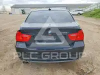 2011 BMW 328 фото