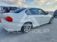 2011 BMW 328 фото