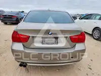 2011 BMW 328 фото