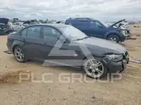 2011 BMW 328 фото