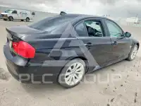 2011 BMW 328 фото