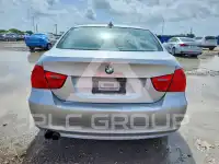 2011 BMW 328 фото