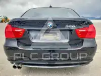 2011 BMW 328 фото