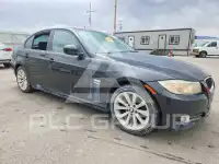 2011 BMW 328 фото