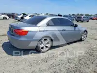 2011 BMW 328 фото