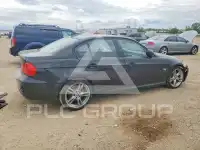 2011 BMW 328 фото