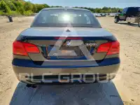2011 BMW 328 photo