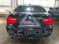 2011 BMW 328 photo