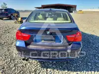 2011 BMW 328 фото
