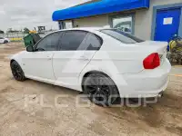 2011 BMW 328 фото