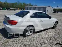 2011 BMW 328 фото