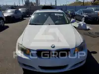 2011 BMW 328 фото