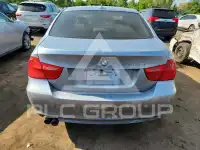 2011 BMW 328 фото