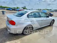 2011 BMW 328 фото