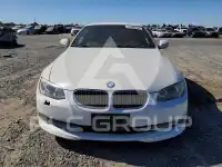 2011 BMW 328 фото