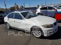 2011 BMW 328 фото