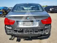 2011 BMW 328 фото