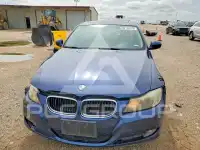 2011 BMW 328 photo