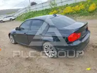 2011 BMW 328 фото