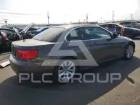 2011 BMW 328 фото