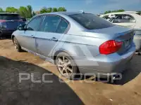 2011 BMW 328 фото