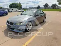 2011 BMW 328 photo