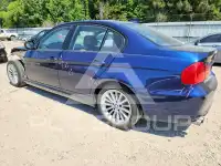 2011 BMW 328 фото