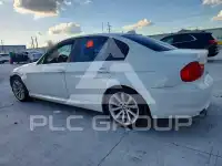 2011 BMW 328 фото
