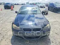 2011 BMW 328 фото