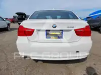 2011 BMW 328 photo
