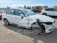 2011 BMW 328 photo