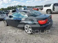 2011 BMW 328 фото