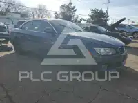 2011 BMW 328 фото