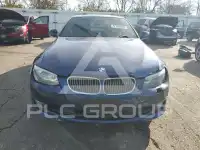 2011 BMW 328 фото