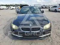2011 BMW 328 фото