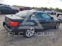 2011 BMW 328 фото