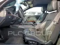 2011 BMW 328 фото