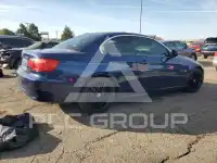 2011 BMW 328 фото