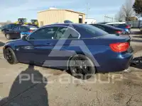2011 BMW 328 фото