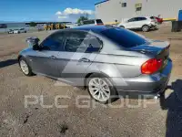 2011 BMW 328 фото