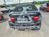 2011 BMW 328 фото